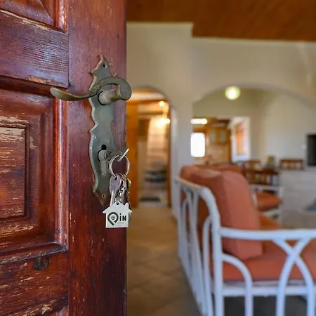 Helen House With View! * Magoula (Evia)