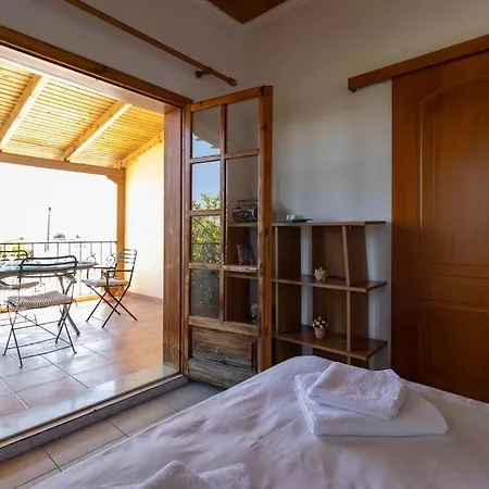 Helen House With View! *